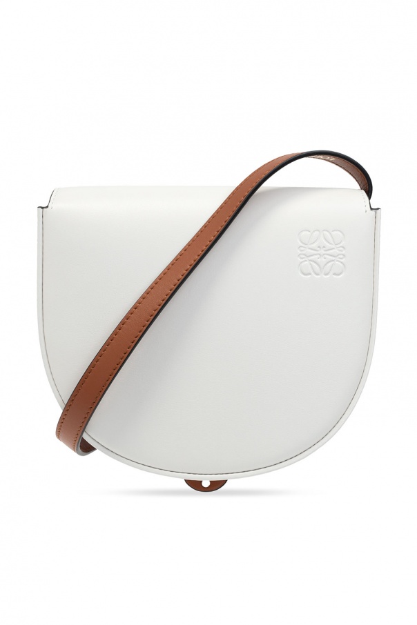 Loewe small heel online bag